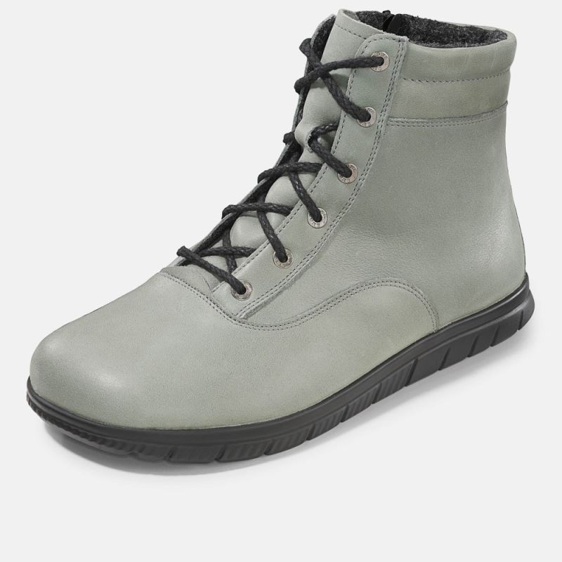 BÄR Damen Schuhe Nathalie - Grau