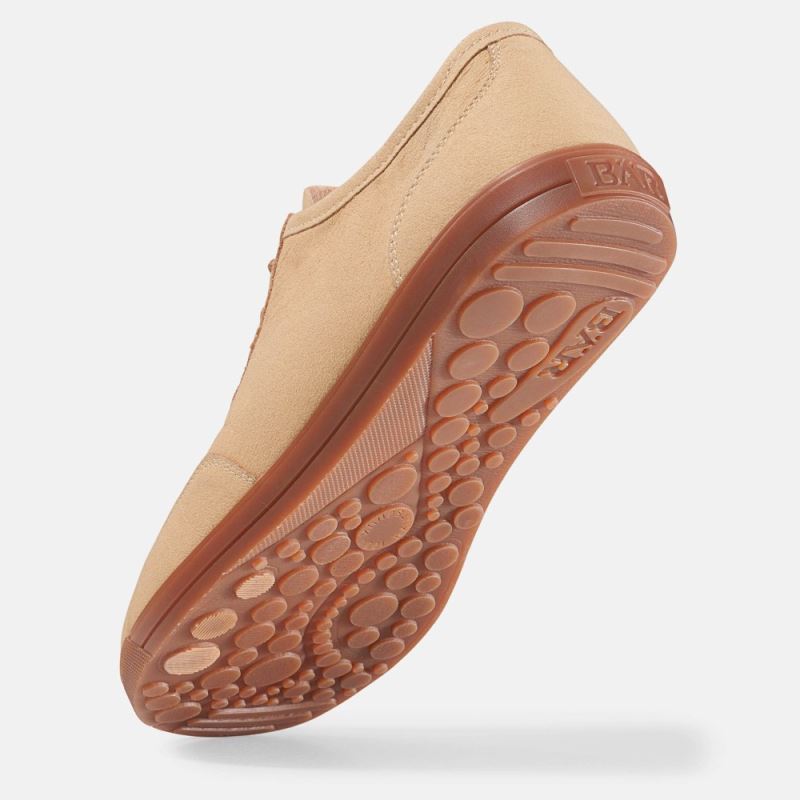 BÄR Damen Schuhe Emma vegan - Sand