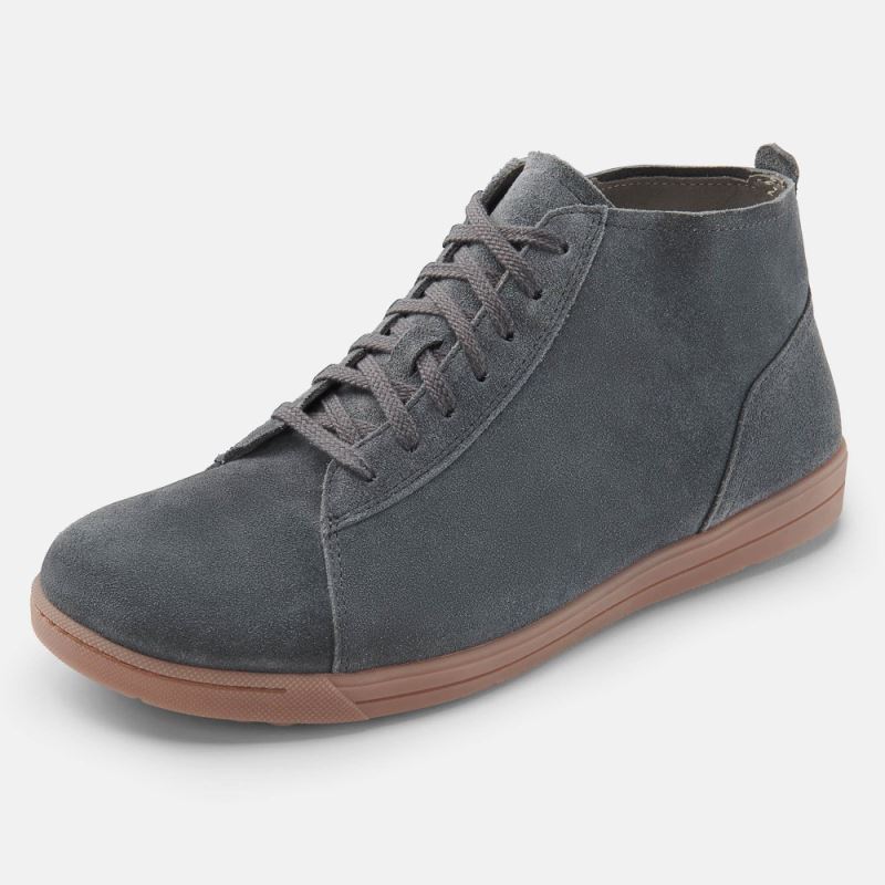 BÄR Damen Schuhe Anne - Grau