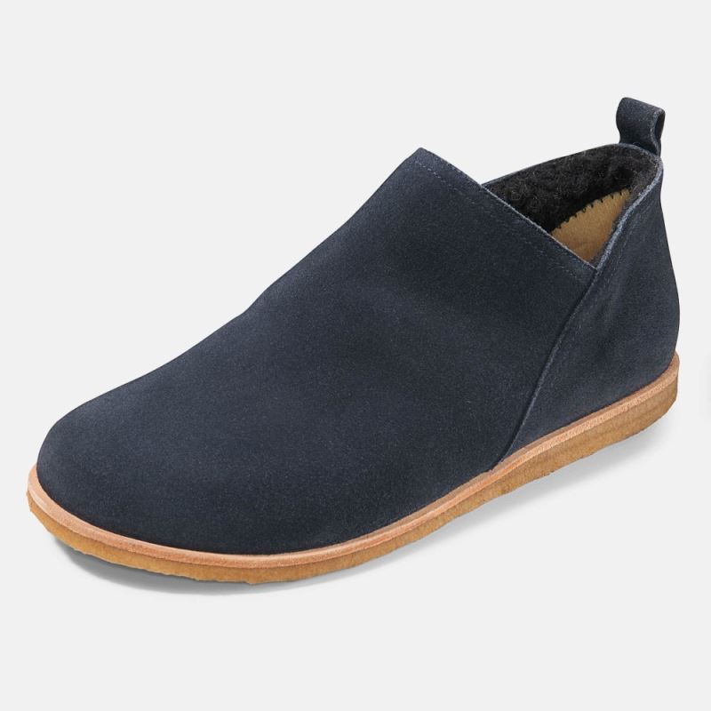 BÄR Damen Schuhe Mie - Dunkelblau