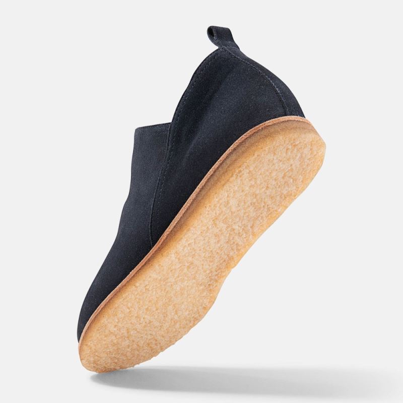 BÄR Damen Schuhe Mie - Dunkelblau