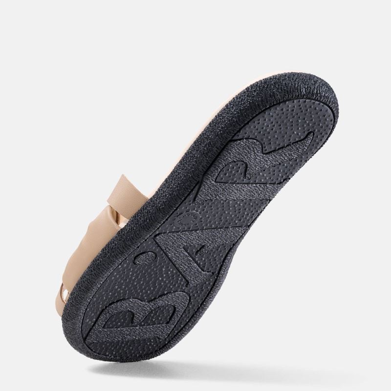 BÄR Damen Schuhe Tiana - Taupe