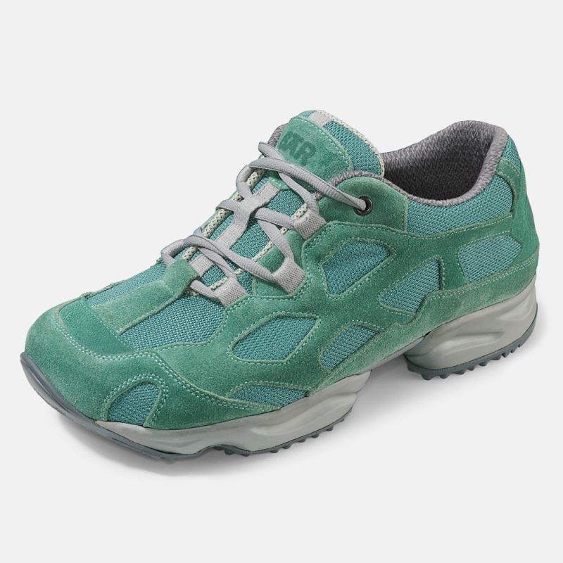 BÄR Herren Schuhe High Performance 2.5 - Agavengrün
