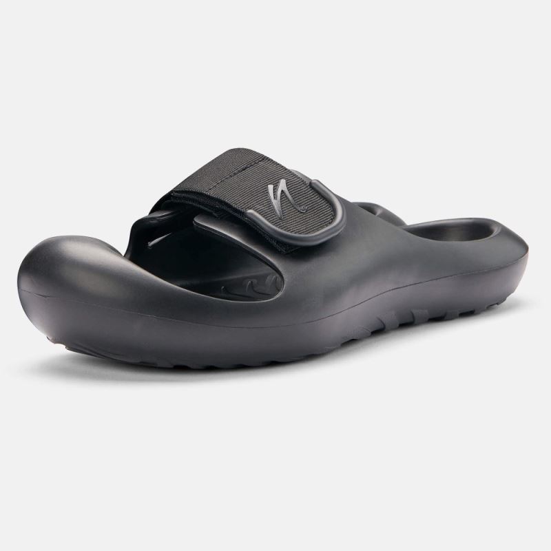 BÄR Herren Schuhe recoverToes 2.0 - Schwarz