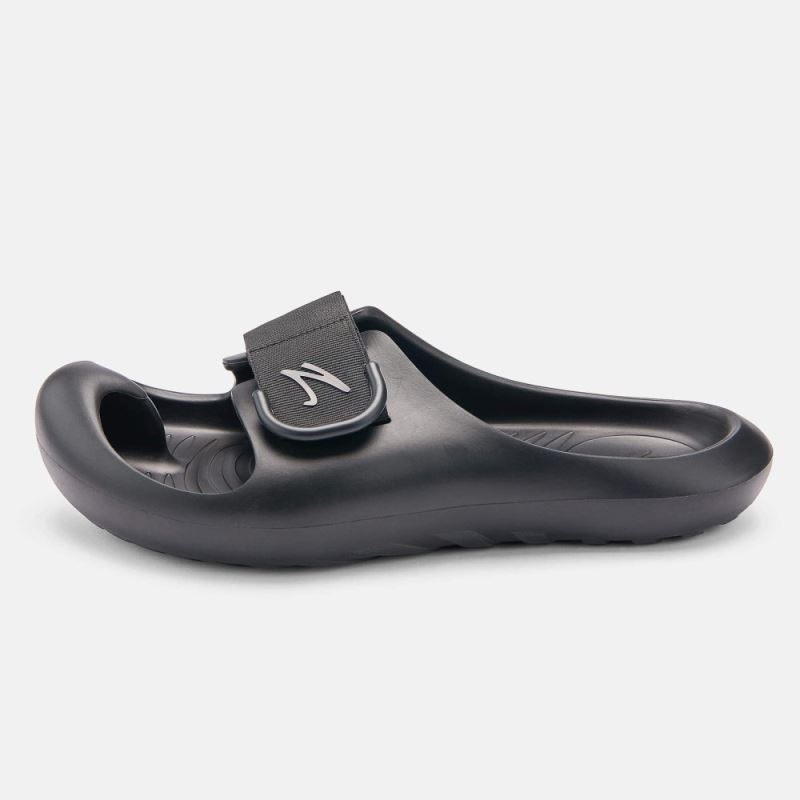 BÄR Herren Schuhe recoverToes 2.0 - Schwarz