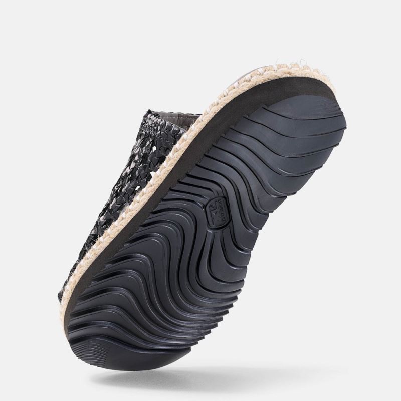 BÄR Damen Schuhe Ayla - Schwarz