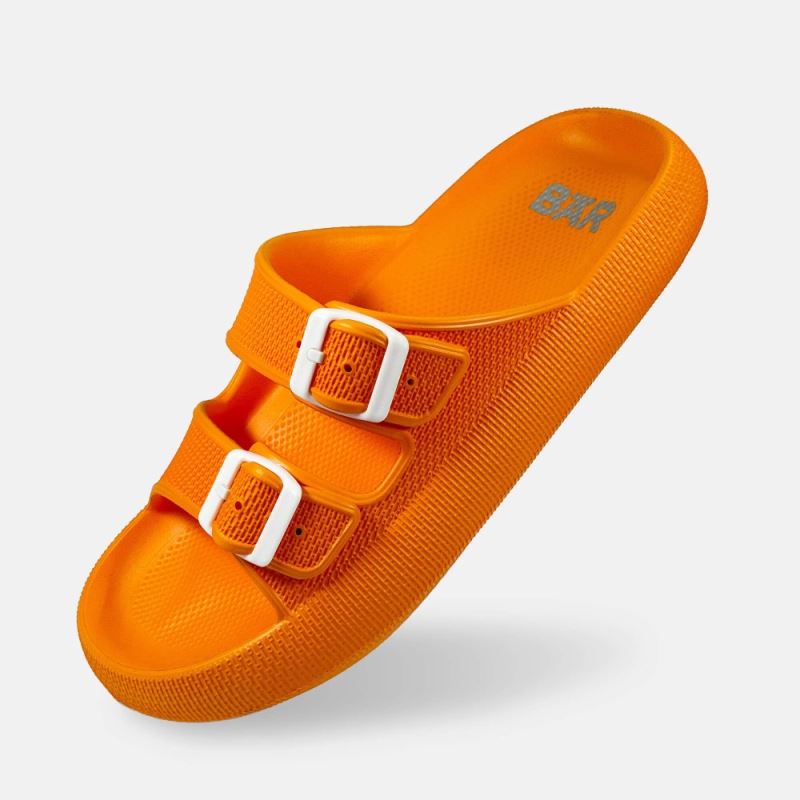 BÄR Damen Schuhe Dafne - Orange