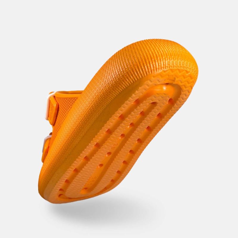 BÄR Damen Schuhe Dafne - Orange