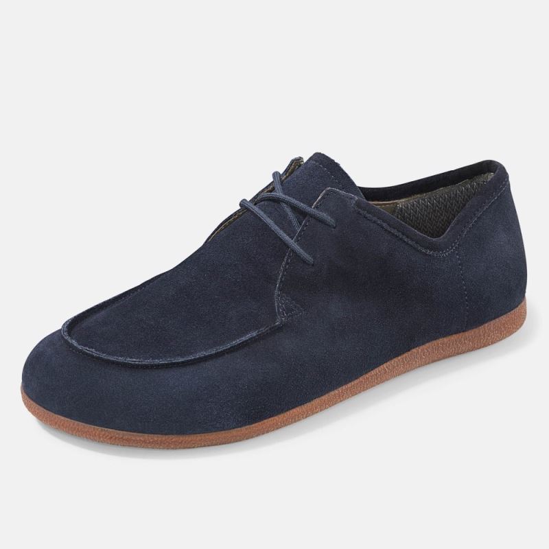 BÄR Damen Schuhe Johanna - Dunkelblau
