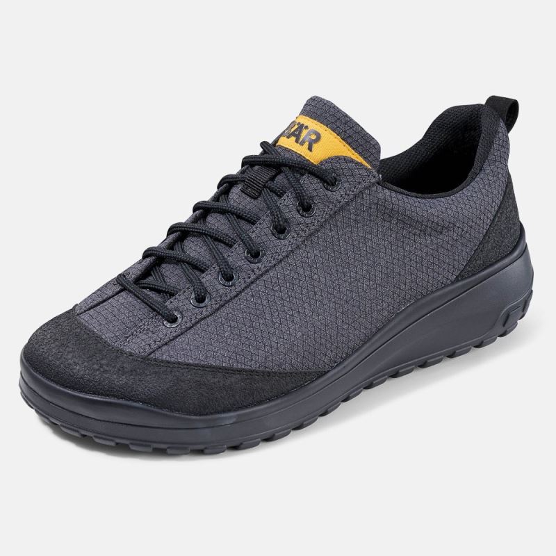 BÄR Herren Schuhe Light Terrain - Anthrazit