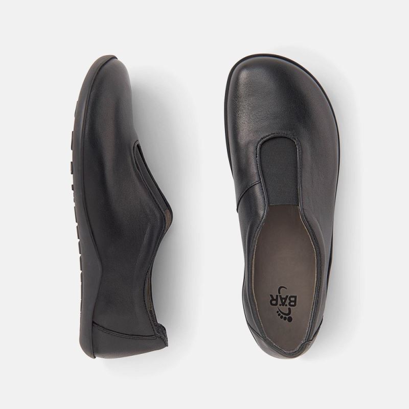 BÄR Damen Schuhe Myla - Schwarz