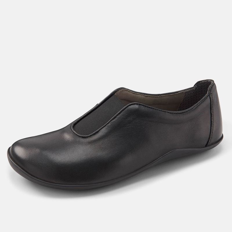 BÄR Damen Schuhe Myla - Schwarz