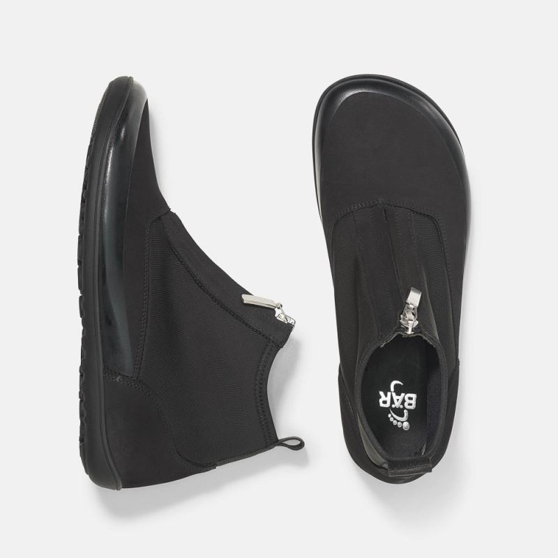 BÄR Damen Schuhe Willow - Schwarz