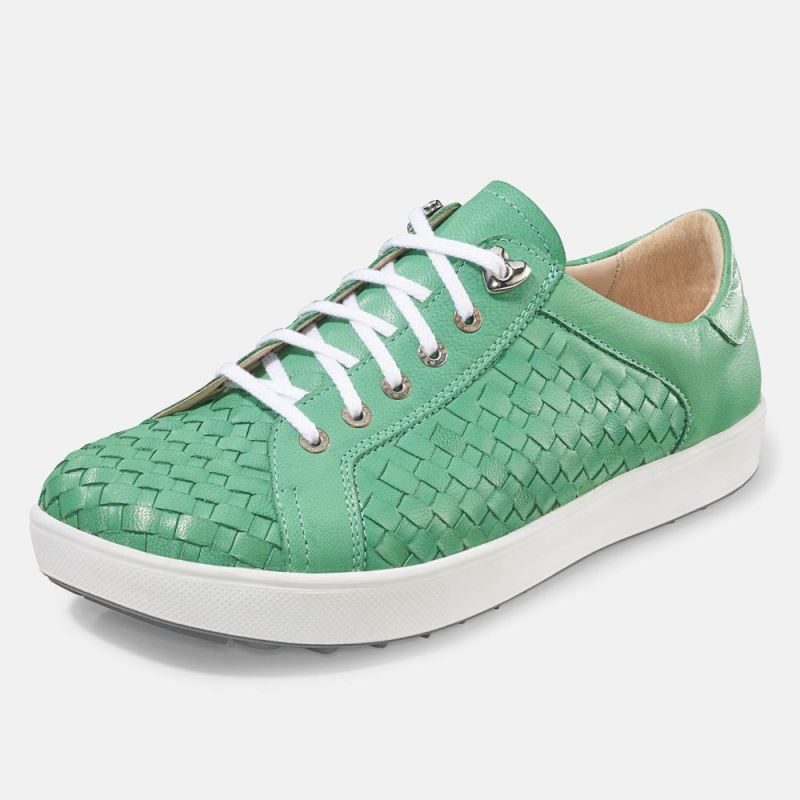 BÄR Damen Schuhe Kaya 2.0 - Grün