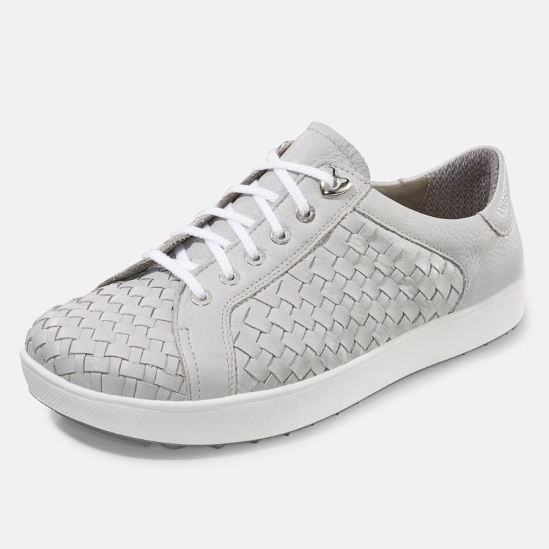 BÄR Damen Schuhe Kaya 2.0 - Grau