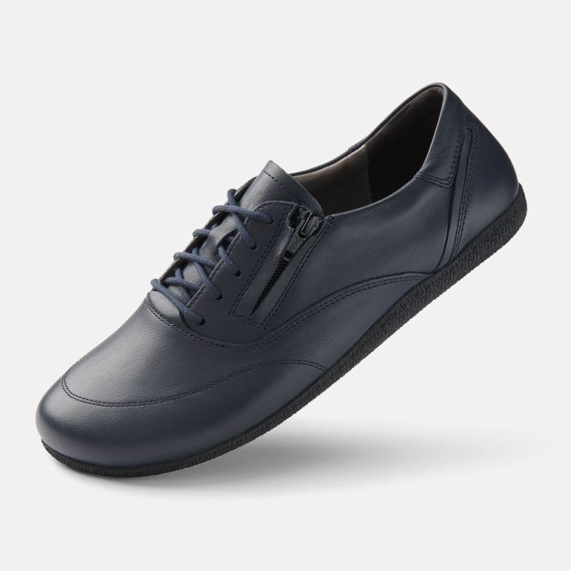 BÄR Damen Schuhe Clea - Dunkelblau
