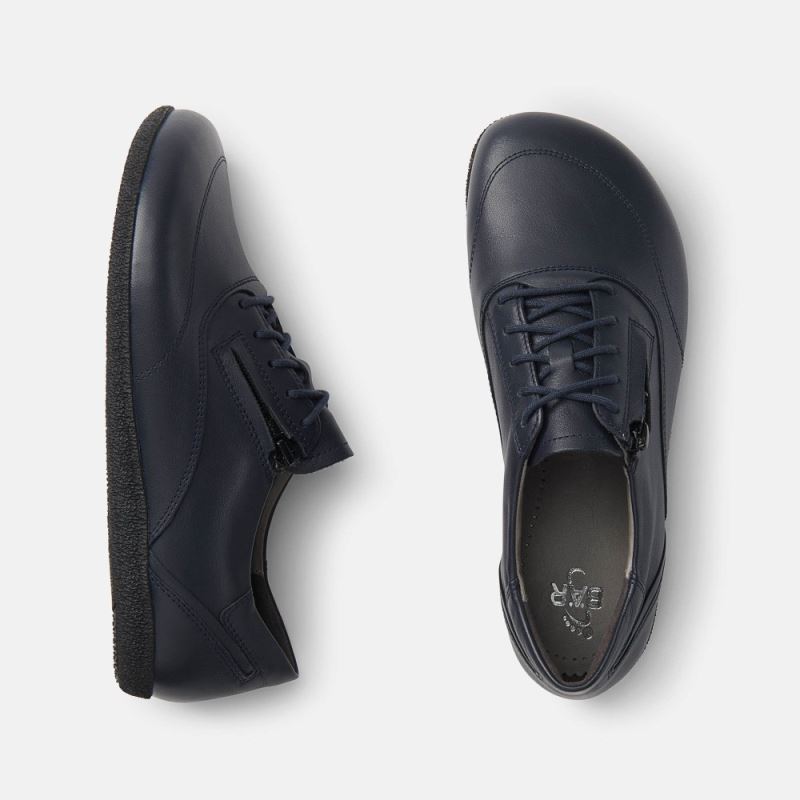 BÄR Damen Schuhe Clea - Dunkelblau