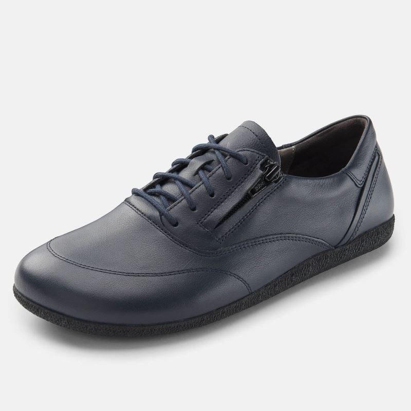 BÄR Damen Schuhe Clea - Dunkelblau