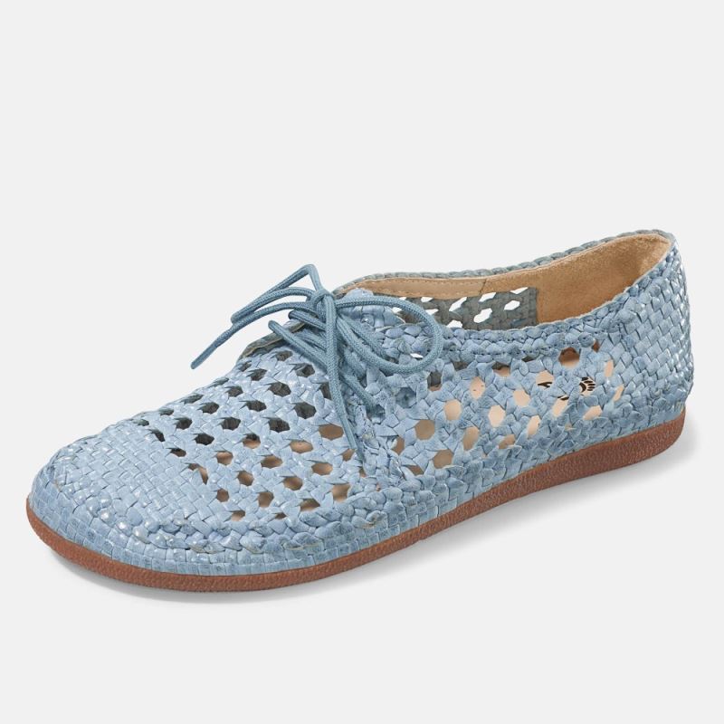BÄR Damen Schuhe Berit - Jeans