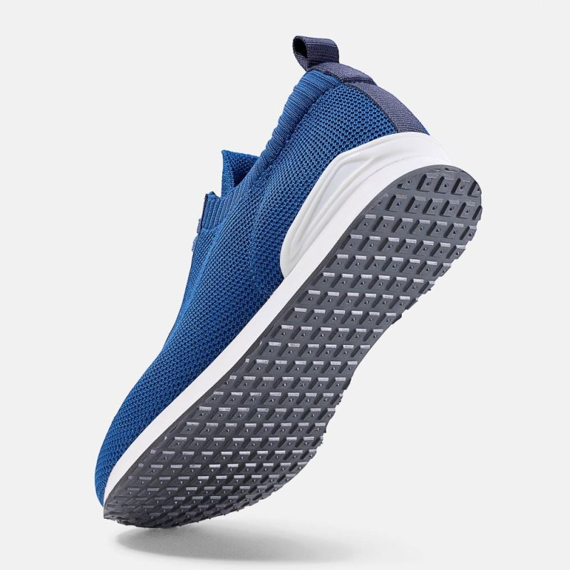BÄR Herren Schuhe Pito 2.0 - Blau