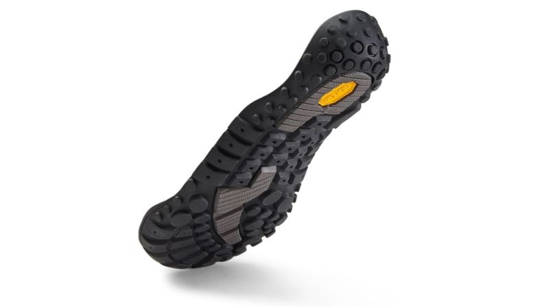 BÄR Herren Schuhe Julian - Schwarz