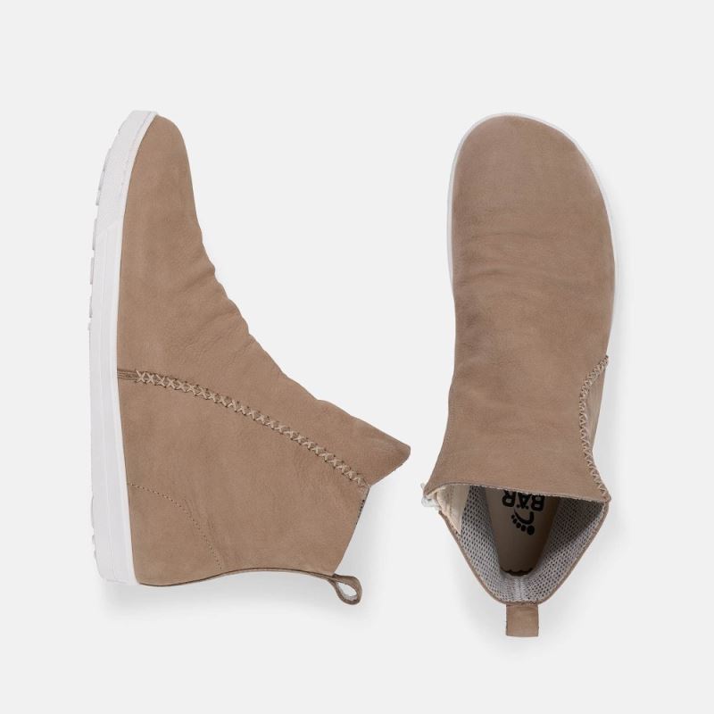 BÄR Damen Schuhe Eloise - Toffee