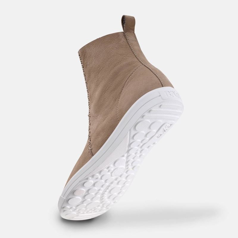 BÄR Damen Schuhe Eloise - Toffee