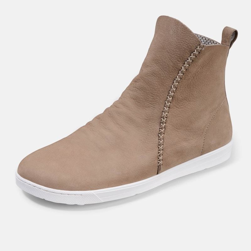 BÄR Damen Schuhe Eloise - Toffee
