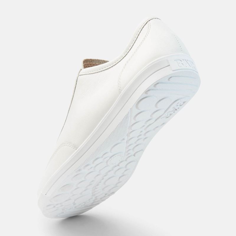 BÄR Damen Schuhe Emma 2.0 - Weiß
