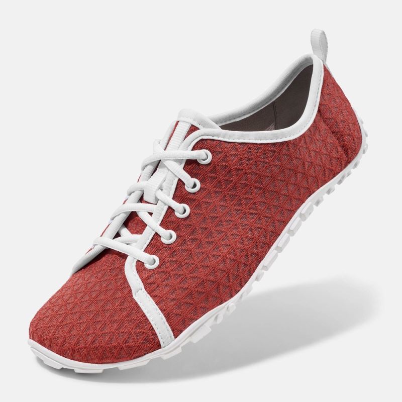 BÄR Damen Schuhe Judy - Rot