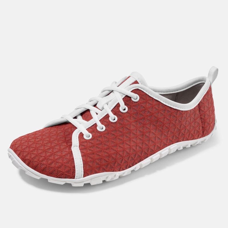 BÄR Damen Schuhe Judy - Rot