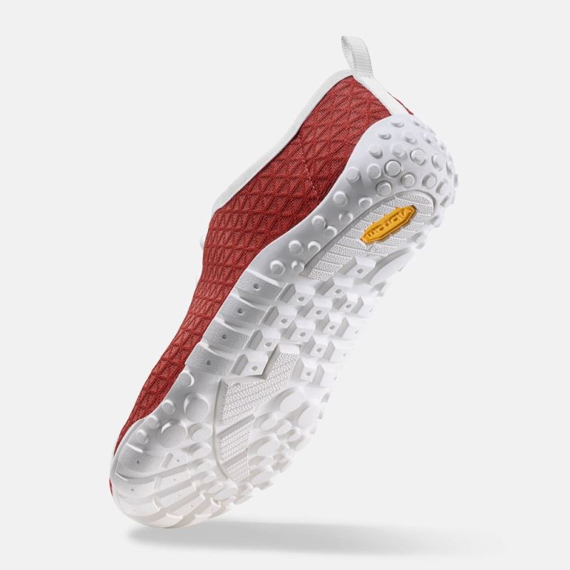 BÄR Damen Schuhe Judy - Rot