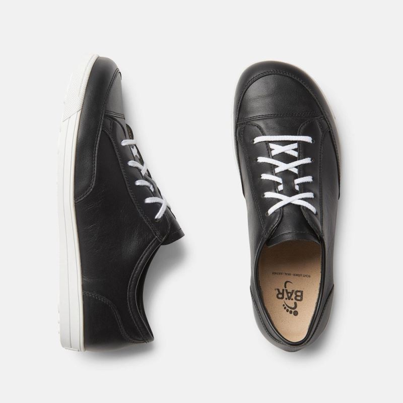 BÄR Damen Schuhe Emma 2.0 - Schwarz