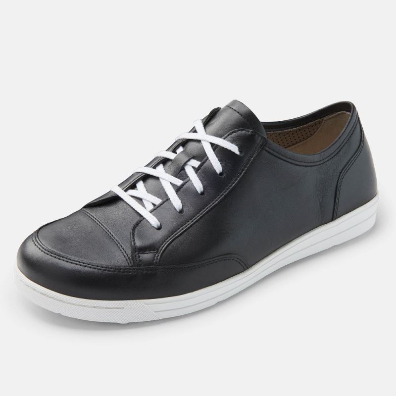 BÄR Damen Schuhe Emma 2.0 - Schwarz