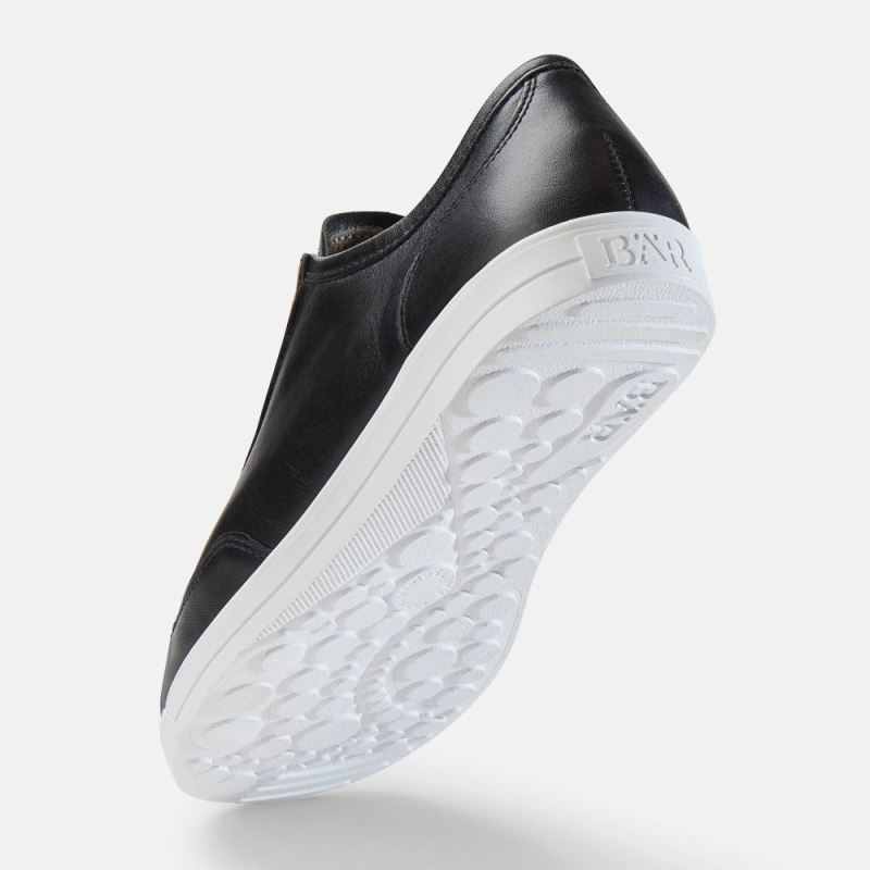 BÄR Damen Schuhe Emma 2.0 - Schwarz