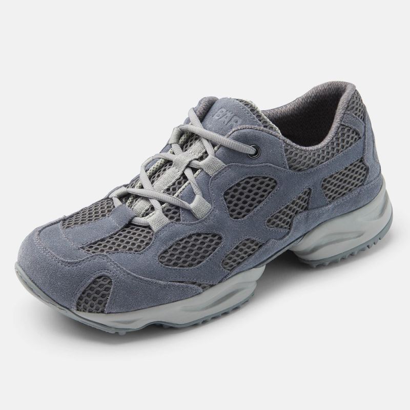 BÄR Herren Schuhe High Performance 2.5 - Jeans
