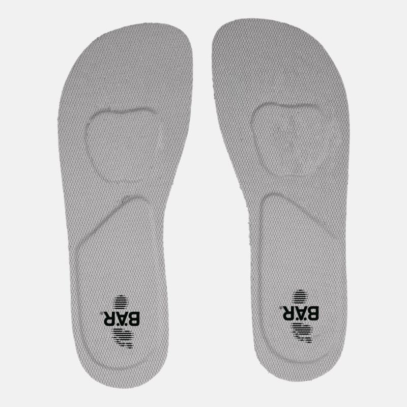 BÄR Schuhe Wellfit Fußbett 6 mm Standard HE - Beige