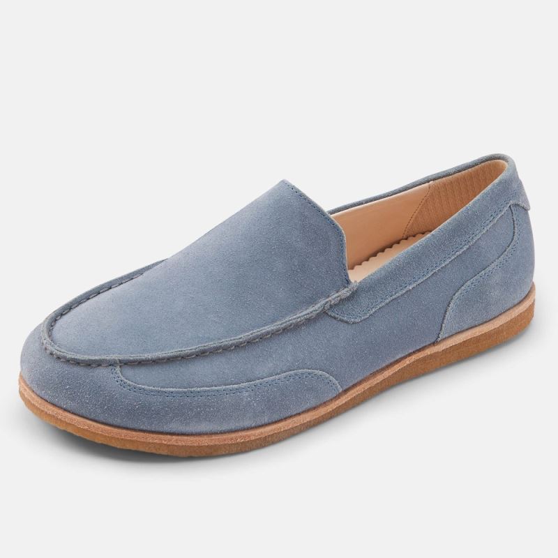 BÄR Damen Schuhe Denise - Jeans