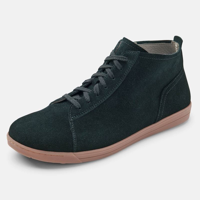 BÄR Damen Schuhe Anne - Schwarz
