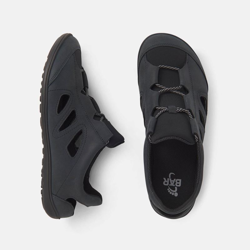 BÄR Damen Schuhe Jess - Anthrazit