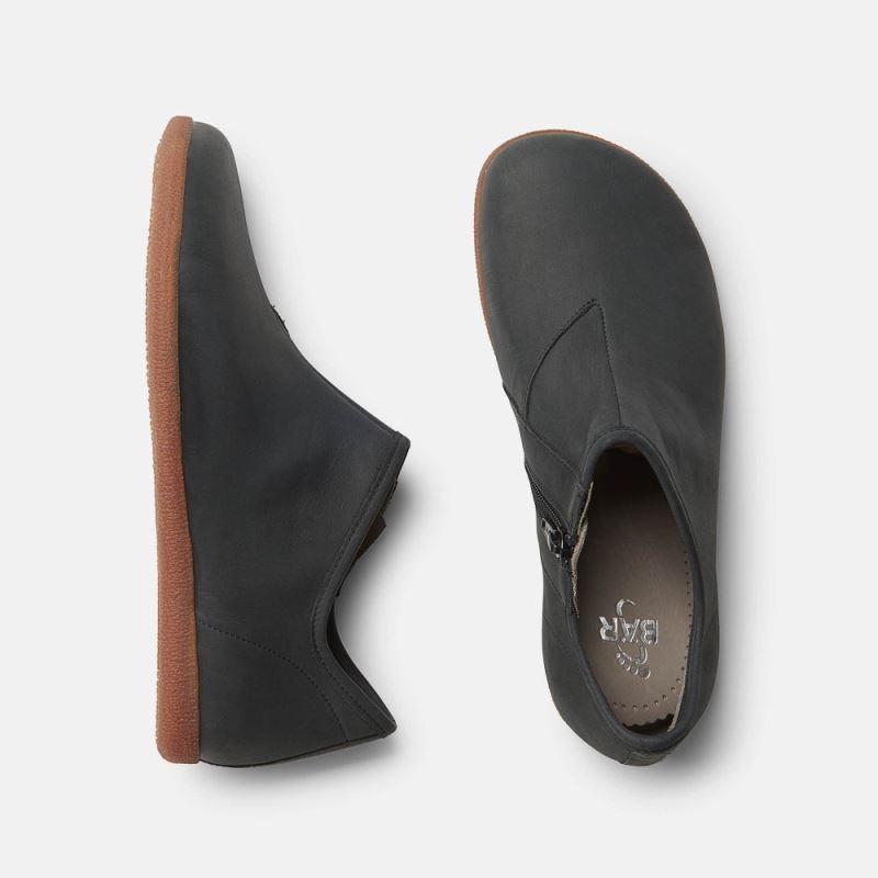 BÄR Damen Schuhe Lotus - Anthrazit