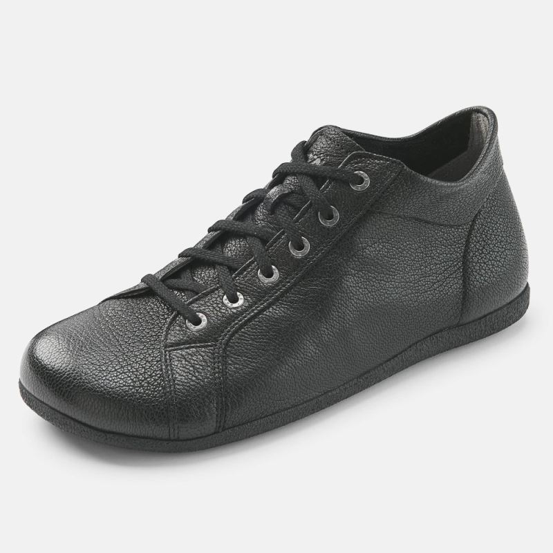 BÄR Herren Schuhe Markus - Schwarz