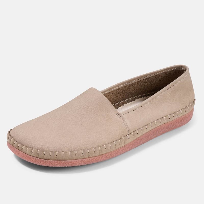 BÄR Herren Schuhe Charlie - Toffee