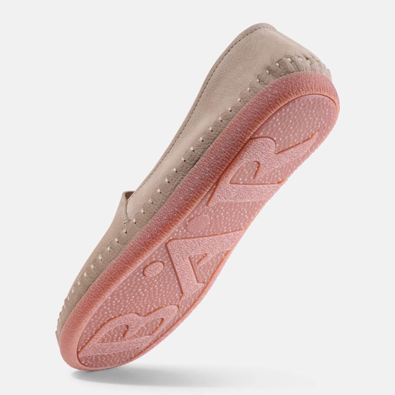 BÄR Herren Schuhe Charlie - Toffee