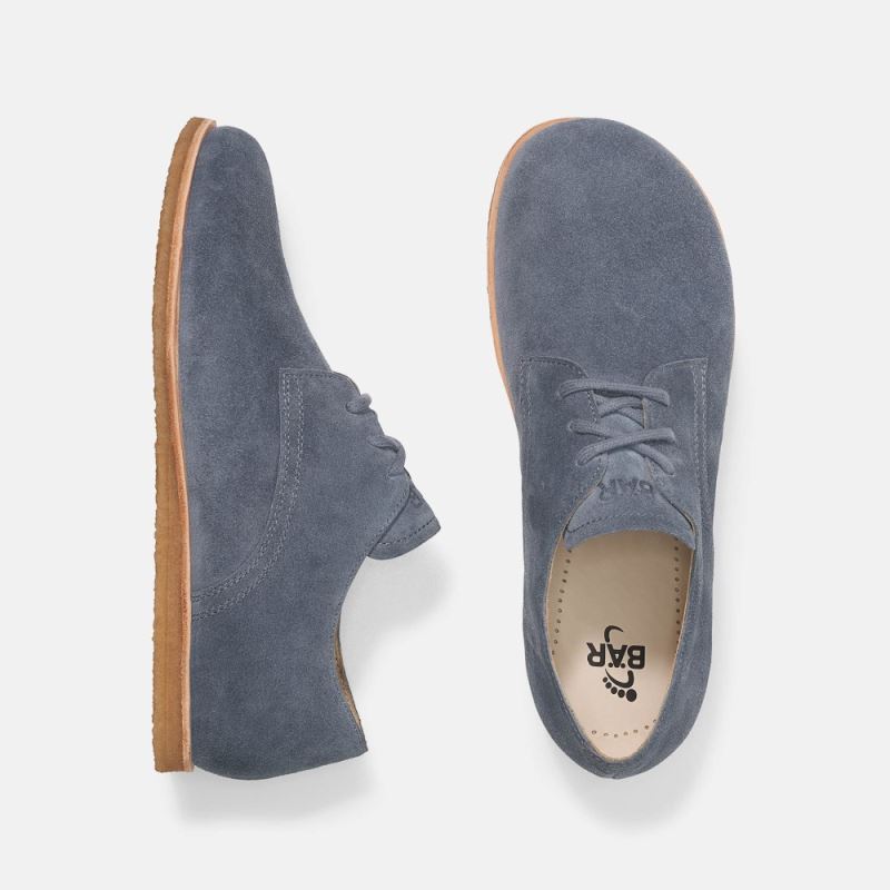 BÄR Herren Schuhe Clint - Jeans