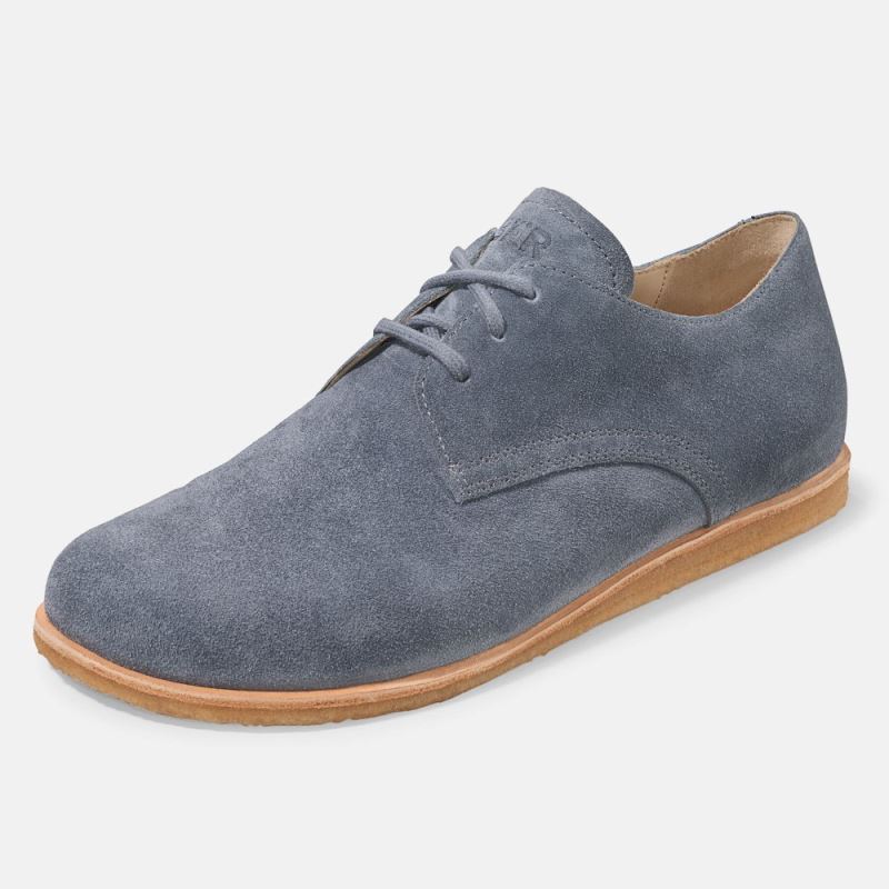 BÄR Herren Schuhe Clint - Jeans