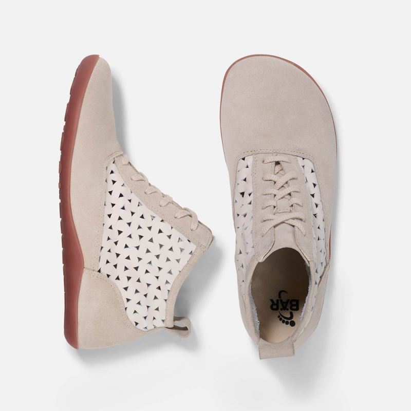 BÄR Damen Schuhe Blair - Sand