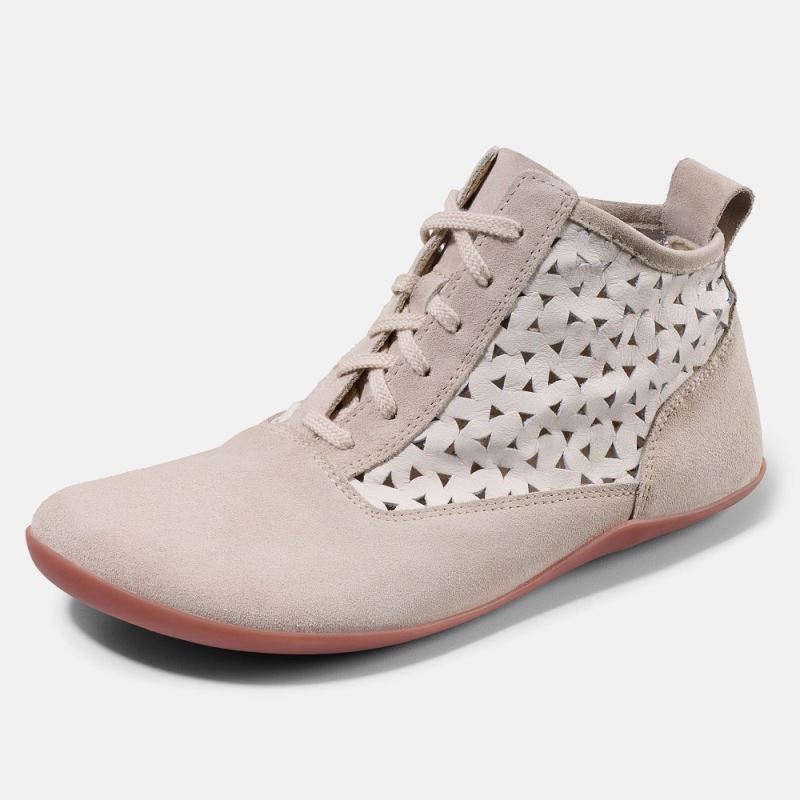 BÄR Damen Schuhe Blair - Sand