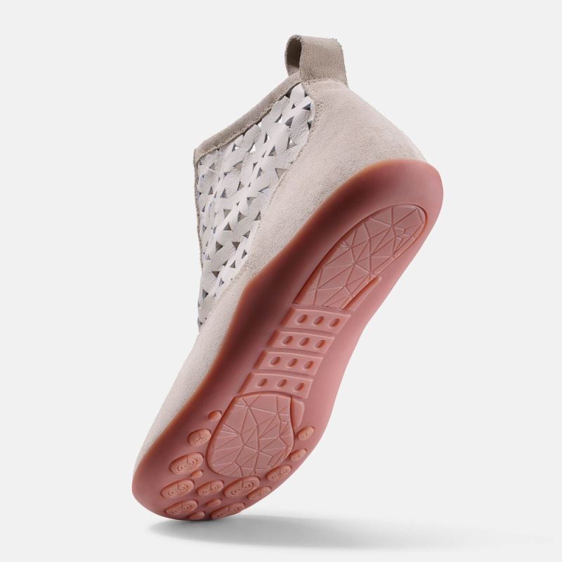 BÄR Damen Schuhe Blair - Sand