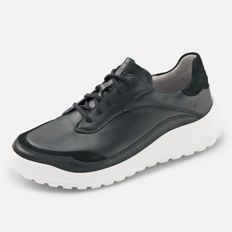 BÄR Damen Schuhe Quinn - Schwarz